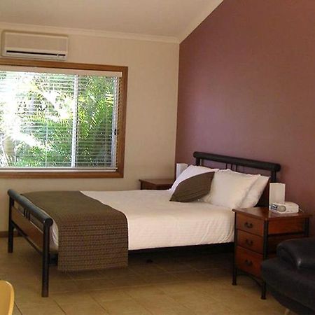 Koala Tree Motel 포트맥쿼리 객실 사진