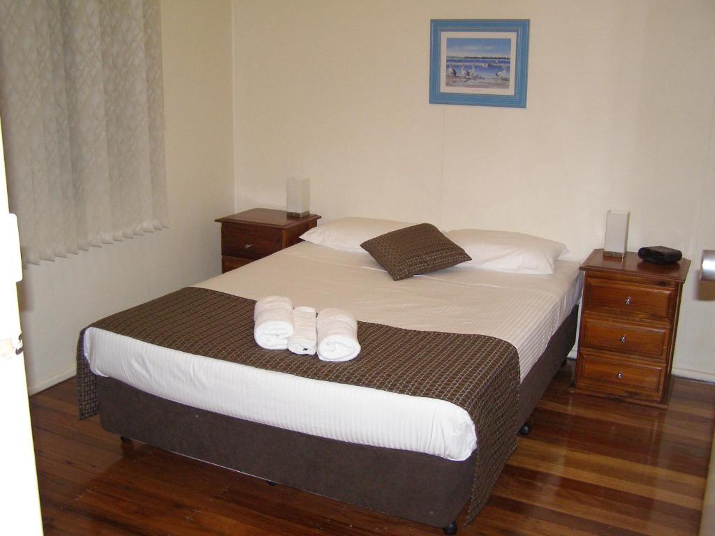 Koala Tree Motel 포트맥쿼리 객실 사진