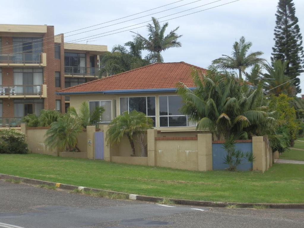 Koala Tree Motel 포트맥쿼리 객실 사진