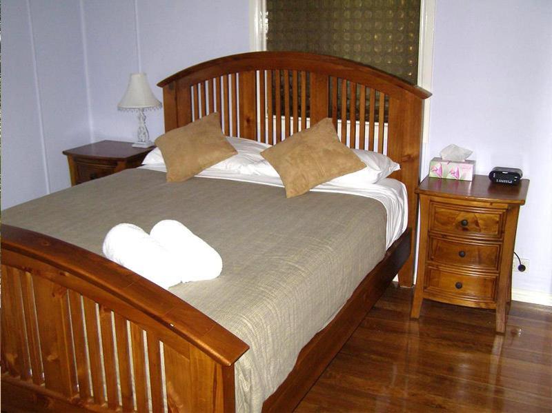 Koala Tree Motel 포트맥쿼리 객실 사진