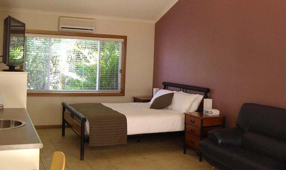 Koala Tree Motel 포트맥쿼리 객실 사진