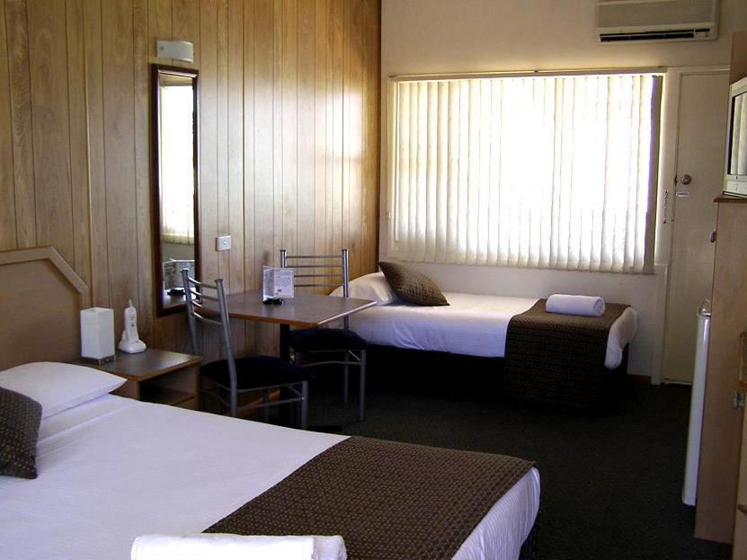 Koala Tree Motel 포트맥쿼리 객실 사진